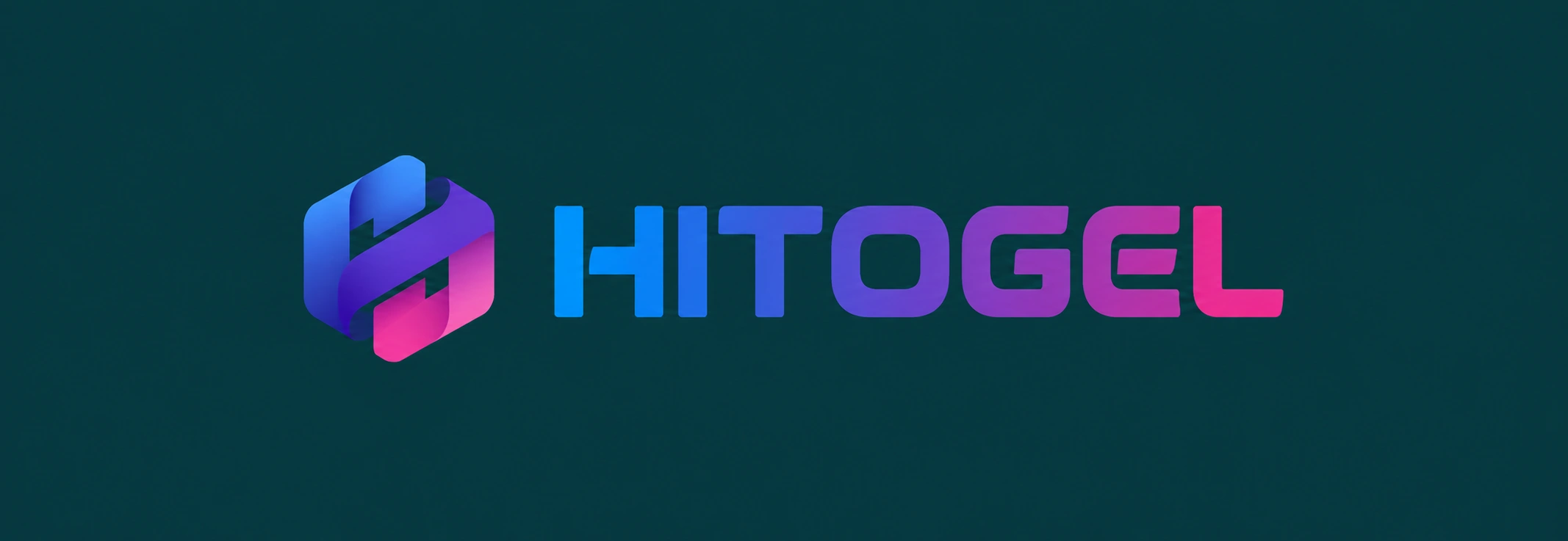 HITOGEL Logo
