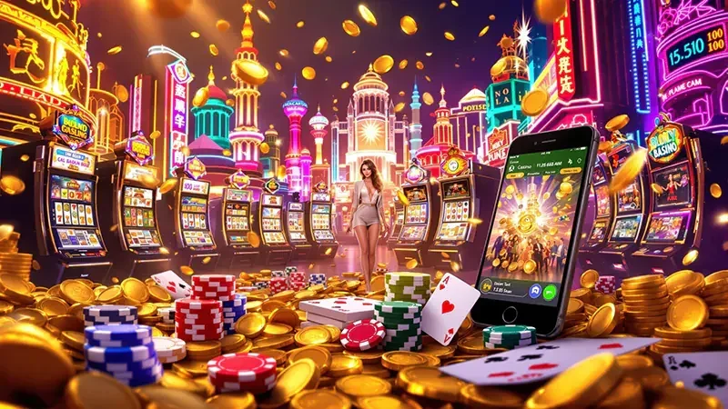 Pengalaman mobile HITOGEL untuk sesi permainan yang teratur